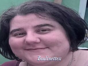 Boulinettex