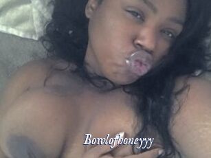 Bowlofhoneyyy