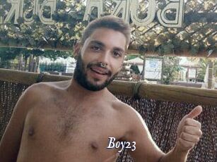 Boy23