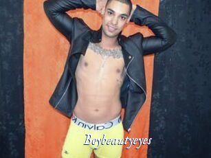 Boybeautyeyes
