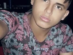 Boycrazy