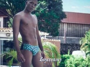 Boycreamy