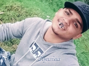 boycurious Cam 5