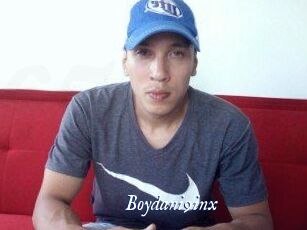 Boydani9inx