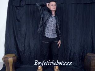 Boyfetichehotxxx