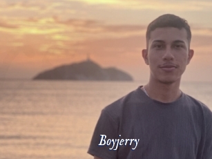 Boyjerry