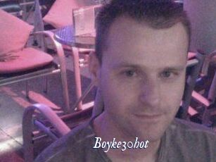 Boyke30hot