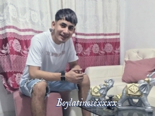Boylatinosexxxx
