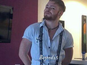 Boyred26