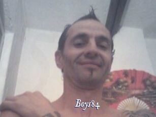 Boys84