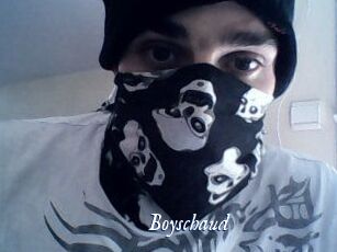 Boyschaud