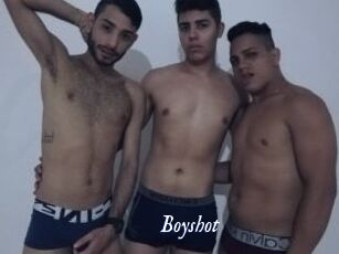 Boyshot