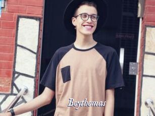 Boythomas