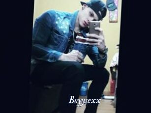 Boyysexx