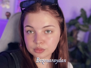 Bozenaraydan