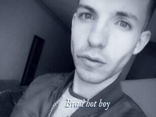 Brad_hot_boy