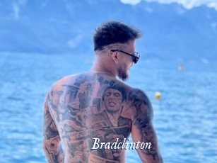 Bradclinton