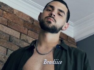 Bradiice