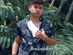 Bradsanders