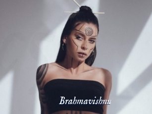 Brahmavishnu