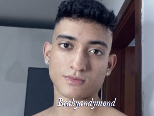 Brahyandymond
