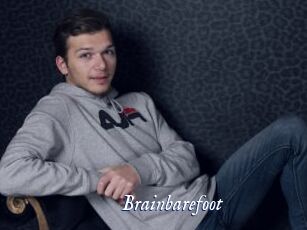 Brainbarefoot