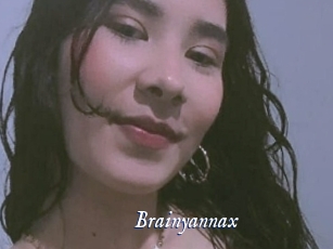 Brainyannax