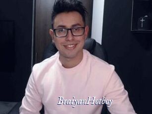 BraiyanHotboy