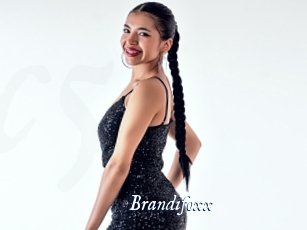 Brandifoxx
