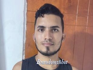 Brandom18hot