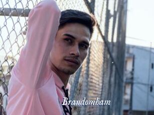 Brandomham