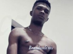 Brandomlewis