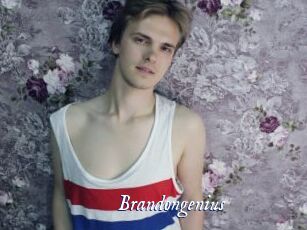 Brandongenius