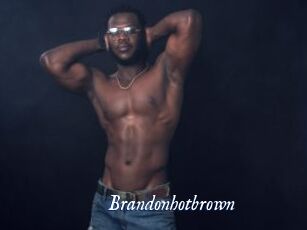 Brandonhotbrown