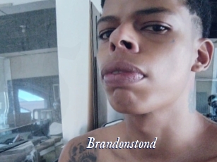Brandonstond