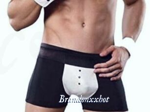 Brandonxxhot