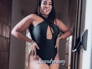 Brandyebony