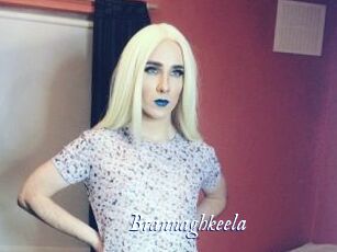 Brannaghkeela
