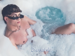 Branntaylor