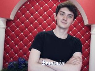 Brantwist