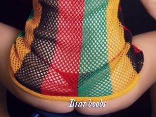 Brat_boobs