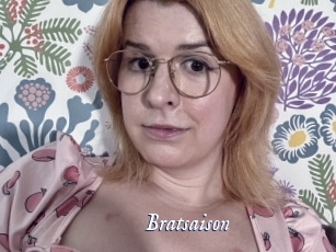 Bratsaison