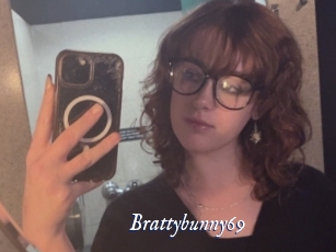 Brattybunny69