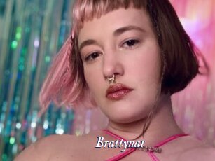 Brattynat