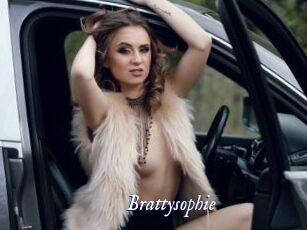Brattysophie