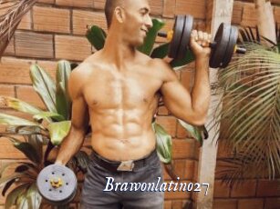 Brawonlatino27