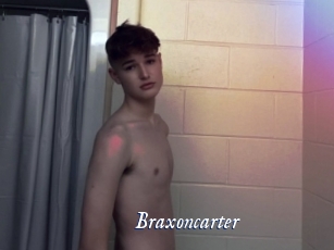 Braxoncarter
