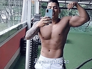 Brayaanfit2020