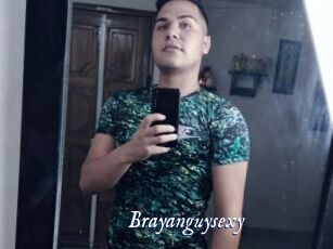 Brayanguysexy