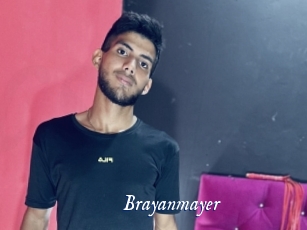Brayanmayer